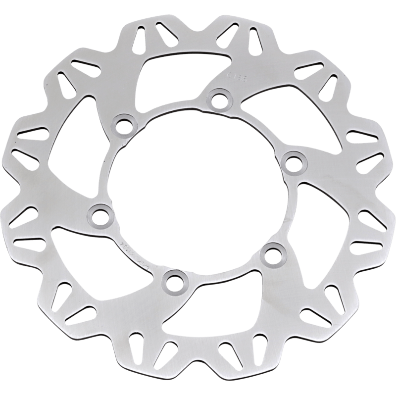 EBC "MD" BRAKE ROTOR (MD6186CX) - DRIVEN Canada's Powersports 840655051732MD6186CX