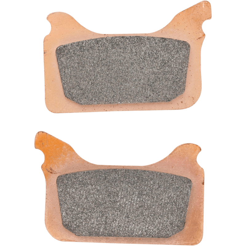 EBC MXS405 SINTERD MX RACE SERIES BRAKE PADS - DRIVEN Canada's Powersports 847943007716MXS405