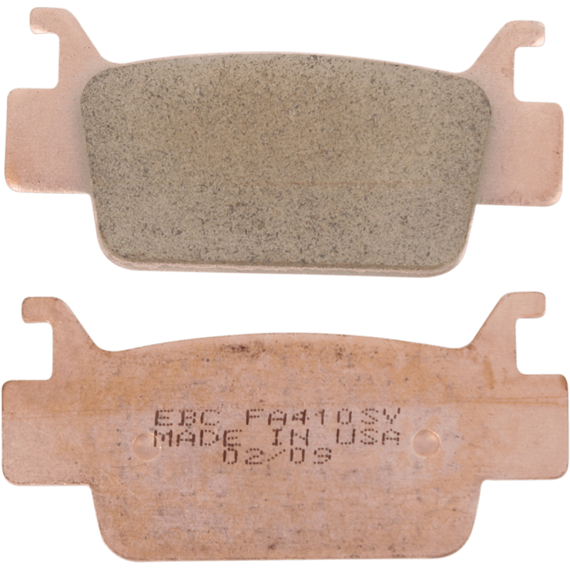 EBC PAD FA410SV - DRIVEN Canada's Powersports 840655077435FA410SV