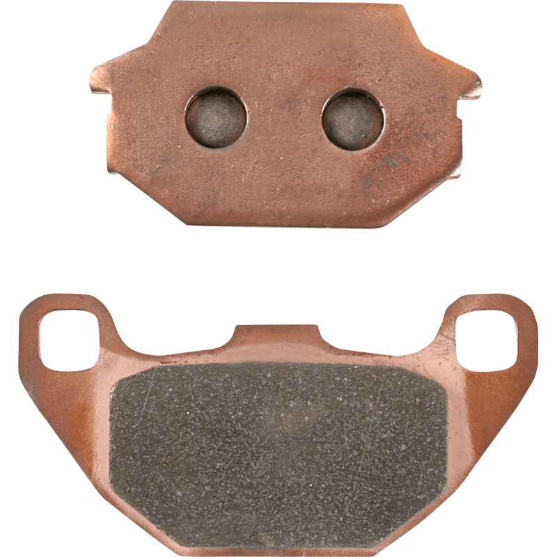 EBC “R“ LONG LIFE SINTERED BRAKE PAD (FA305R) - DRIVEN Canada's Powersports 840655069744FA305R