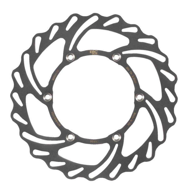 EBC REPLACED BY 009MD6001CX - DRIVEN Canada's Powersports 847943002087MD6001C