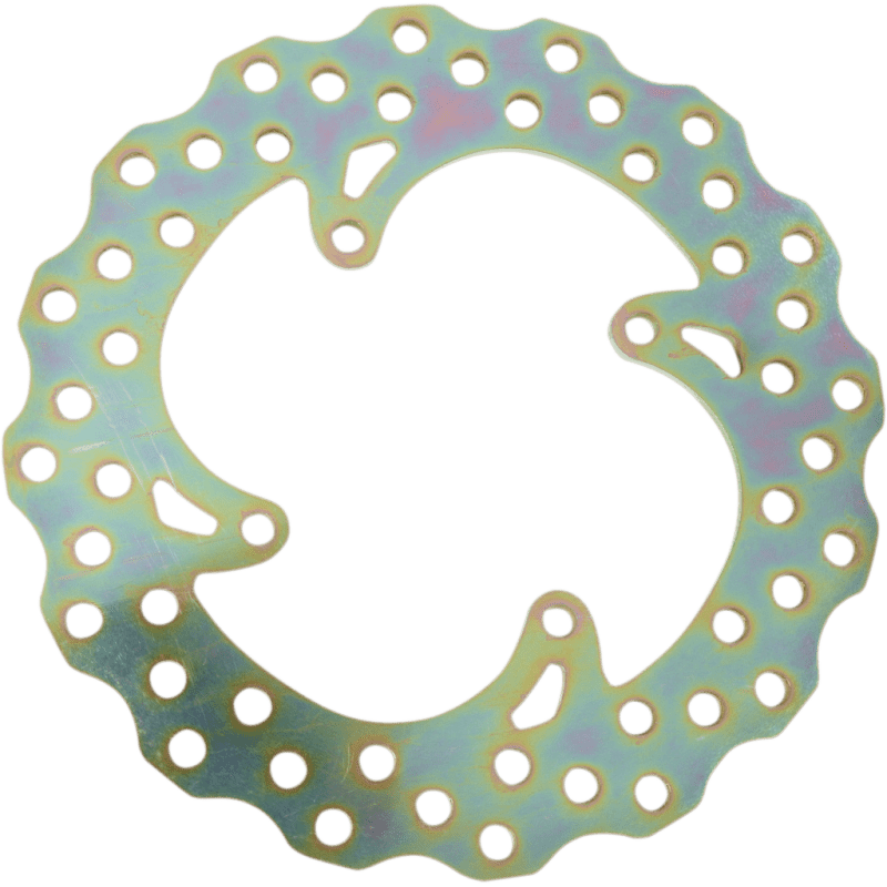 EBC REPLACED BY 009MD6005CX - DRIVEN Canada's Powersports 847943002131MD6005C