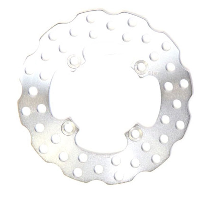 EBC REPLACED BY 009MD6187CX - DRIVEN Canada's Powersports 847943004074MD6187C