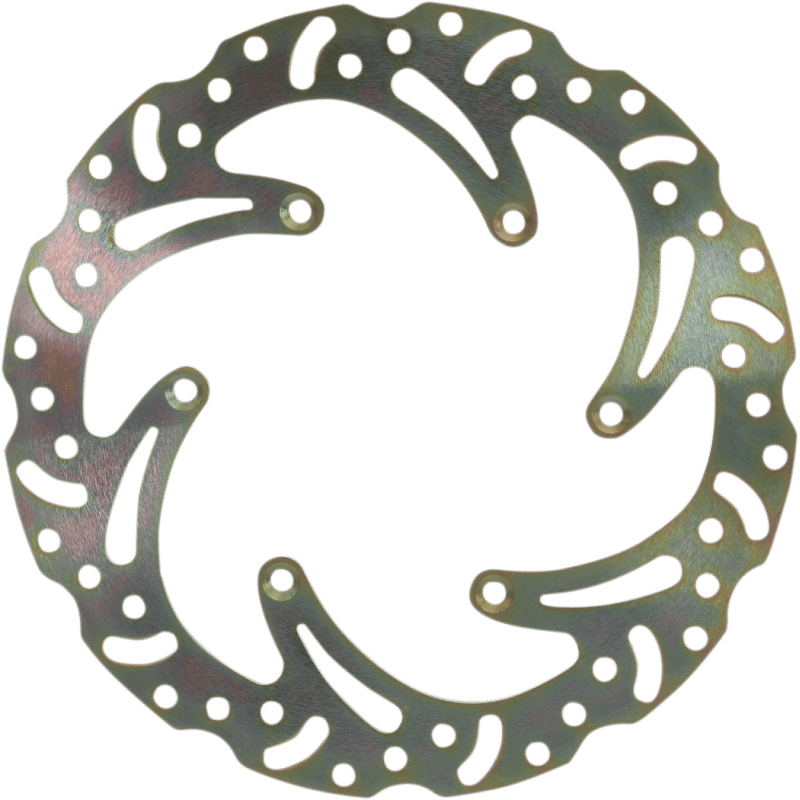 EBC REPLACED BY 009MD6190CX - DRIVEN Canada's Powersports 847943004111MD6190C