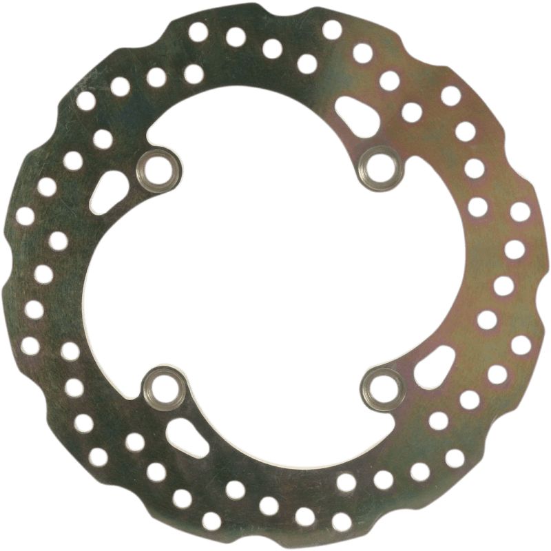 EBC REPLACED BY 009MD6246CX - DRIVEN Canada's Powersports 847943004746MD6246C