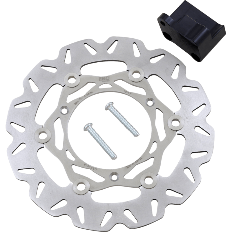 EBC ROTOR OSX6018 - DRIVEN Canada's Powersports 840655092667OSX6018