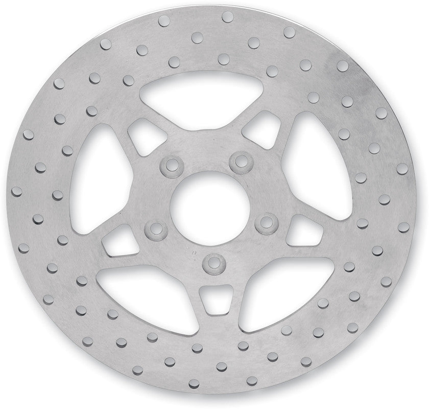 EBC ROTOR H/D FRONT FSD008 - DRIVEN Canada's Powersports 840655079279FSD008