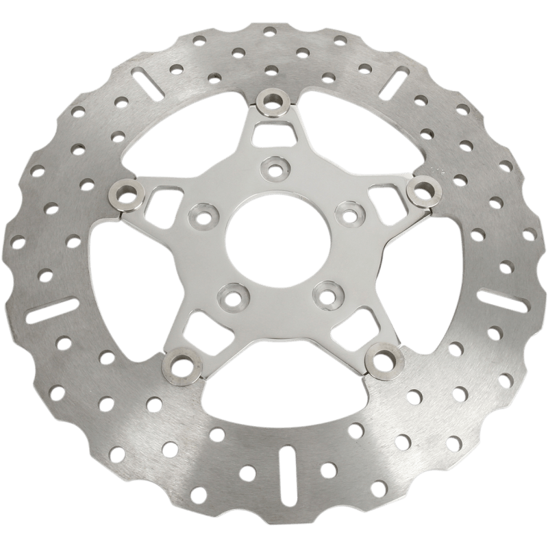 EBC ROTOR H/D FRONT FSD012C - DRIVEN Canada's Powersports 847943017524FSD012C