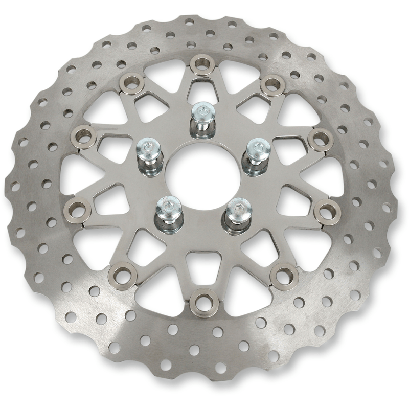 EBC ROTOR H/D REAR RSD014C - DRIVEN Canada's Powersports 847943017609RSD014C