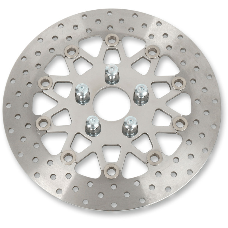 EBC ROTOR H/D REAR RSD015 - DRIVEN Canada's Powersports 847943008225RSD015