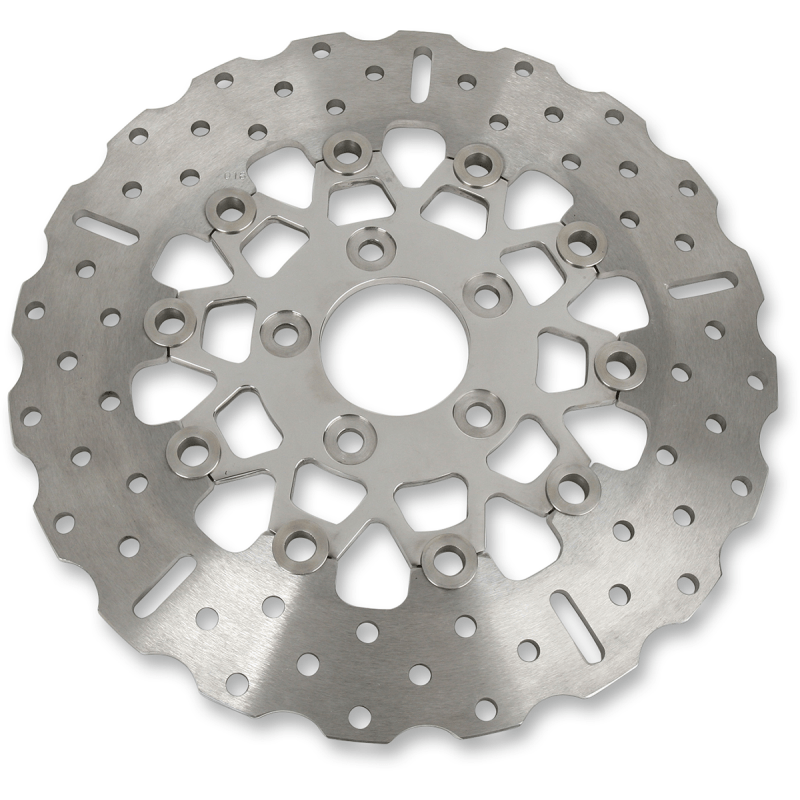 EBC ROTOR H/D REAR RSD018C - DRIVEN Canada's Powersports 847943017623RSD018C