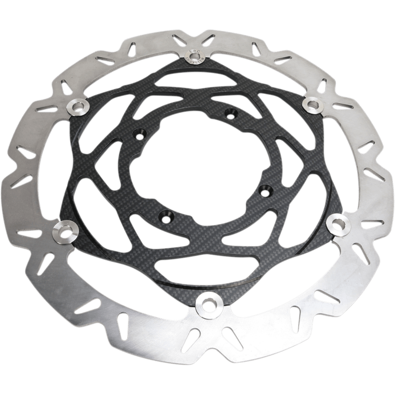 EBC ROTOR MX280MM OSX6017 - DRIVEN Canada's Powersports OSX6017