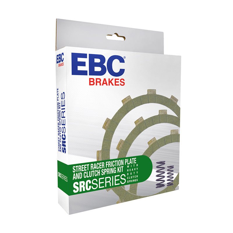 EBC SRC SERIES CLUTCH DISCS (SRC103) - DRIVEN Canada's Powersports SRC103SRC103
