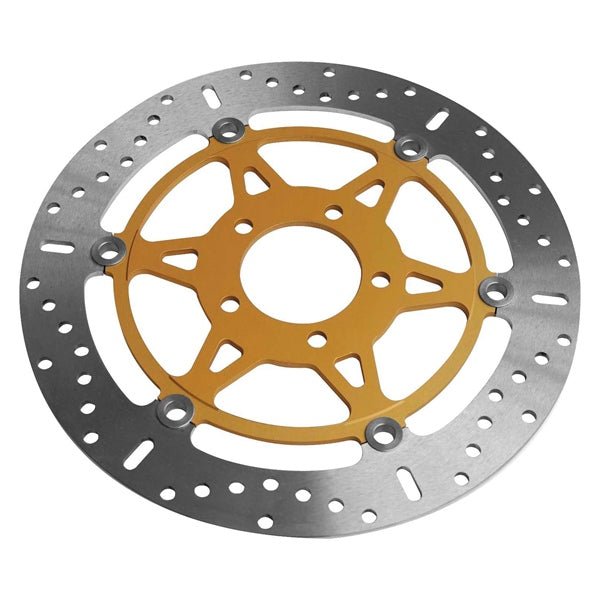 EBC STANDARD BRAKE ROTOR (MD834X) - DRIVEN Canada's Powersports 889668133882MD834X
