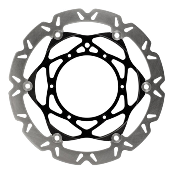 EBC SUPERMOTO CONTOUR BRAKE ROTOR KIT (SMX6932) - DRIVEN Canada's Powersports 840655097464SMX6932