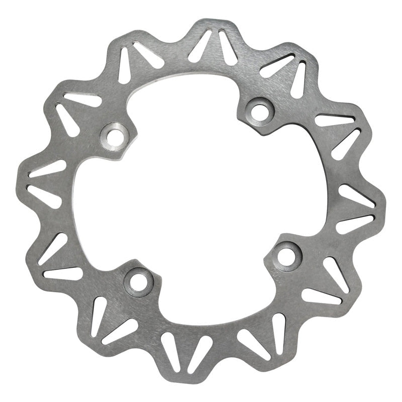 EBC VR SERIES BRAKE DISC HONDA (VR1173) - DRIVEN Canada's Powersports 840655006060VR1173