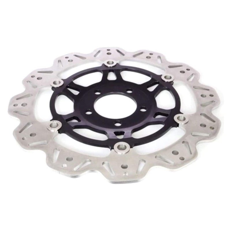 EBC VR SERIES BRAKE DISC KAWASAKI - DRIVEN Canada's Powersports 840655057208VR4166BLK