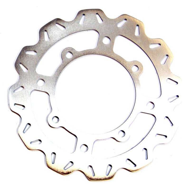 EBC VR SERIES BRAKE DISC SUZUKI (VR987) - DRIVEN Canada's Powersports 840655075530VR987