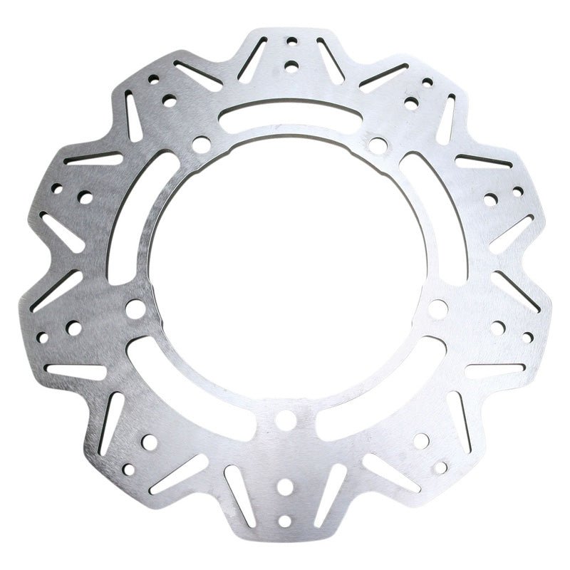 EBC VR SERIES BRAKE DISC TRIUMPH (VR643) - DRIVEN Canada's Powersports 840655005971VR643