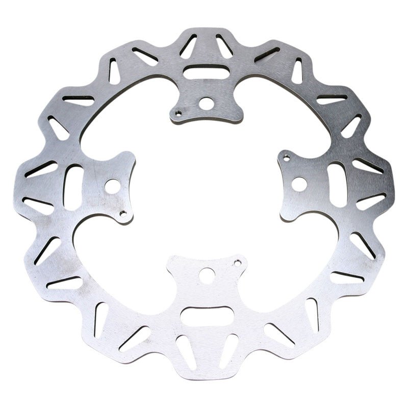 EBC VR SERIES BRAKE DISC TRIUMPH (VR820) - DRIVEN Canada's Powersports 840655006022VR820
