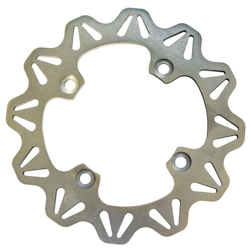 EBC VR SERIES BRAKE DISC YAMAHA (VR2117) - DRIVEN Canada's Powersports 840655006183VR2117