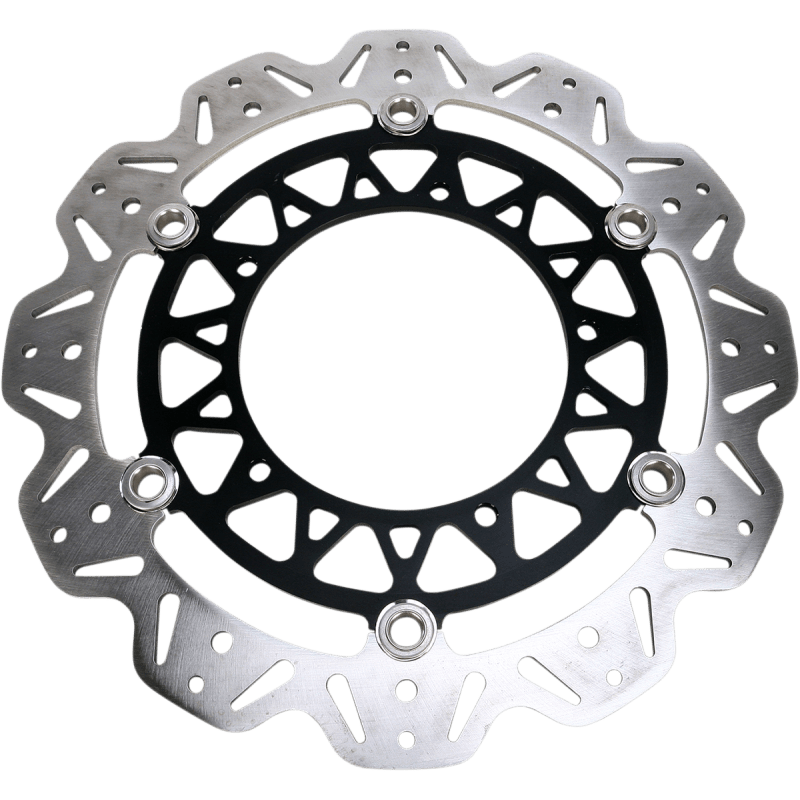 EBC VR SERIES BRAKE DISC YAMAHA - DRIVEN Canada's Powersports 847943032596VR2105BLK