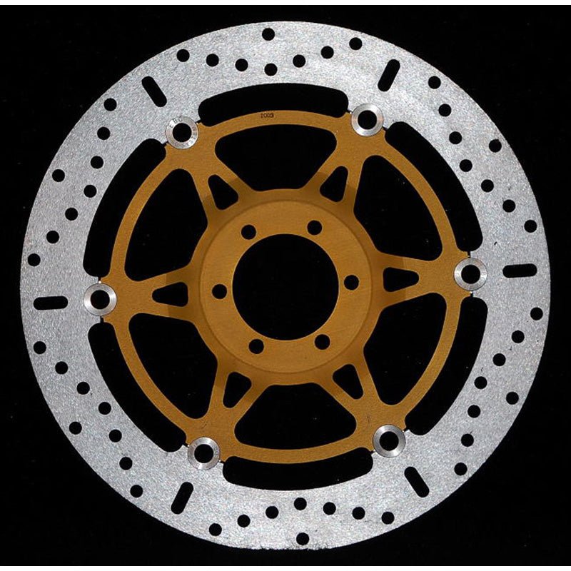 EBC X SERIES BRAKE DISC APRILIA/DUCATI/MOTO - GUZZI/YAMAHA (MD2003X) - DRIVEN Canada's Powersports 840655097105MD2003X