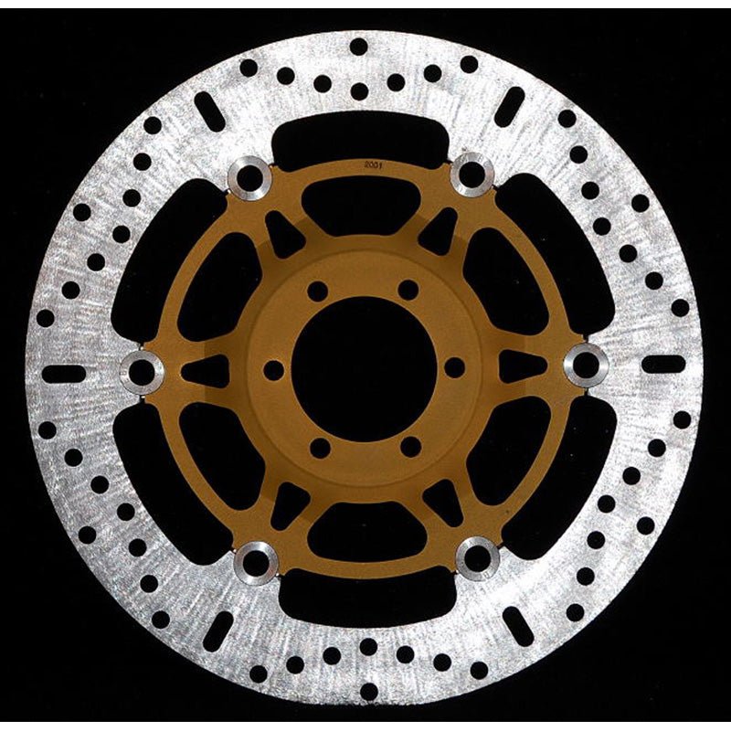 EBC X SERIES BRAKE DISC APRILIA/DUCATI/YAMAHA (MD2001X) - DRIVEN Canada's Powersports 840655097051MD2001X