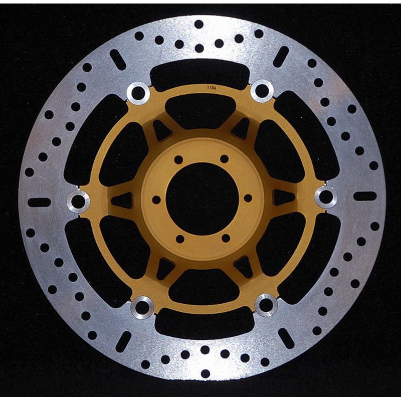 EBC X SERIES BRAKE DISC HONDA (MD1134X) - DRIVEN Canada's Powersports 840655096573MD1134X