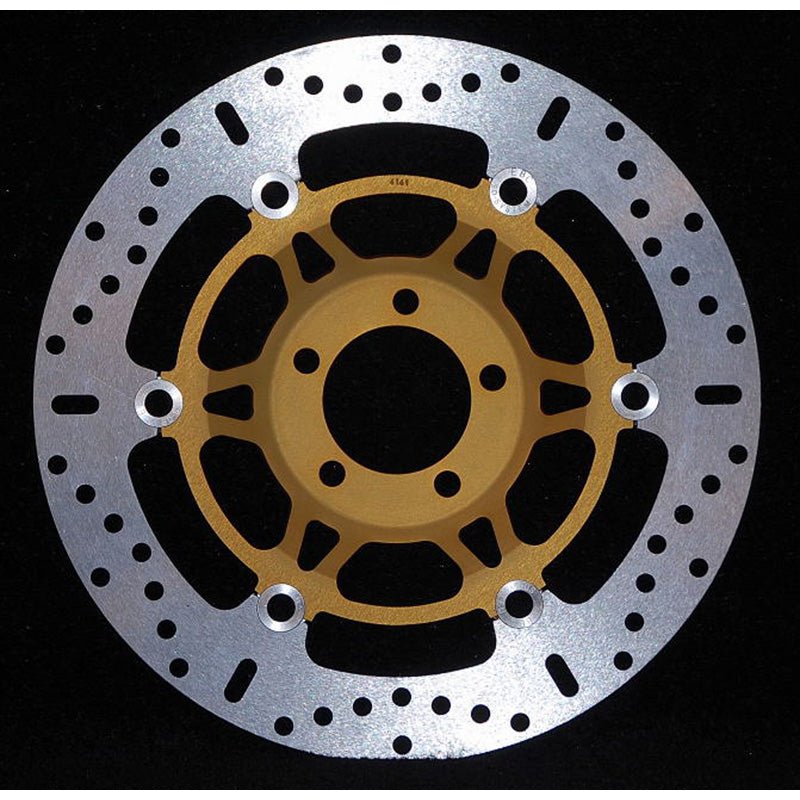EBC X SERIES BRAKE DISC KAWASAKI (MD4141X) - DRIVEN Canada's Powersports 009MD4141XMD4141X