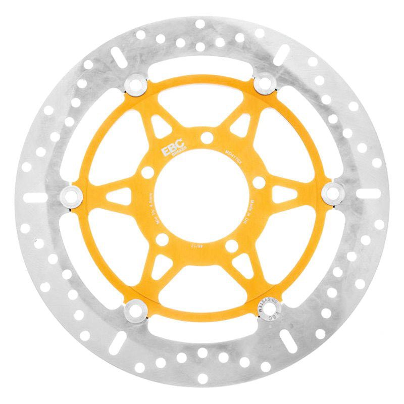 EBC X SERIES BRAKE DISC KAWASAKI (MD4170X) - DRIVEN Canada's Powersports 889668110753MD4170X