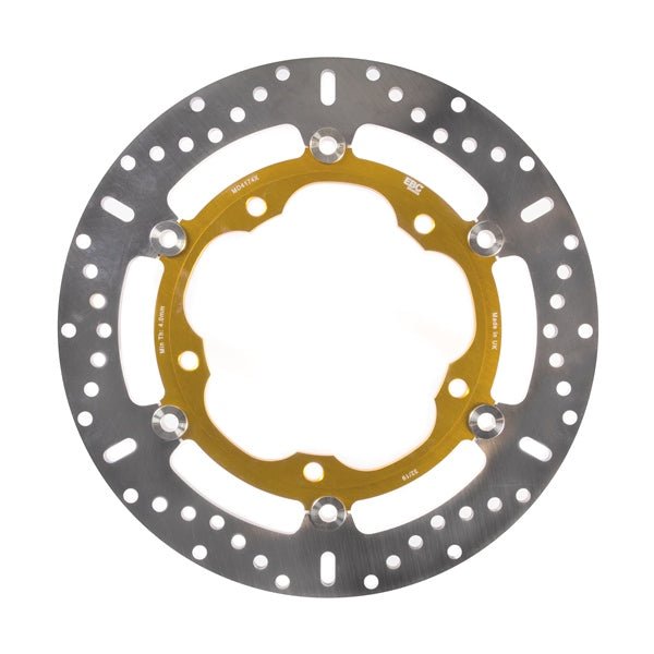EBC X SERIES BRAKE DISC (MD4174X) - DRIVEN Canada's Powersports 889668197167MD4174X