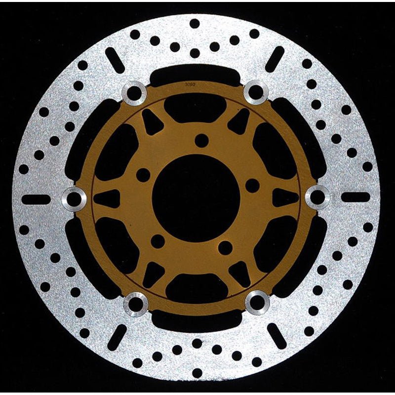 EBC X SERIES BRAKE DISC SUZUKI (MD3090X) - DRIVEN Canada's Powersports 009MD3090XMD3090X