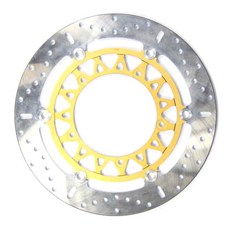 EBC X SERIES BRAKE DISC YAMAHA (MD2101XC) - DRIVEN Canada's Powersports 840655097747MD2101XC