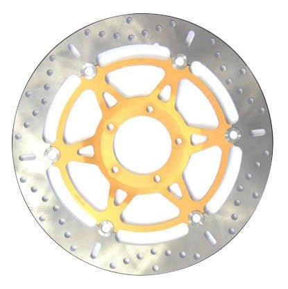 EBC X SERIES BRAKE DISC (MD841X) - DRIVEN Canada's Powersports 889668095784MD841X