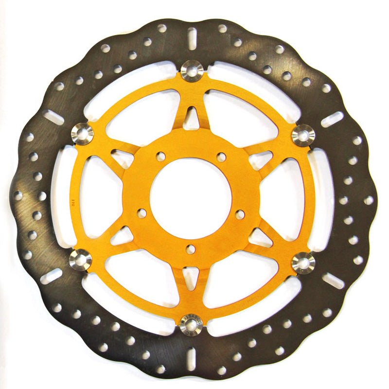 EBC XC SERIES BRAKE DISC DUCATI (MD841XC) - DRIVEN Canada's Powersports 889668095791MD841XC
