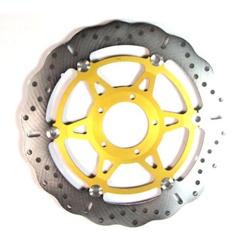 EBC XC SERIES BRAKE DISC DUCATI (MD843XC) - DRIVEN Canada's Powersports 847943088913MD843XC