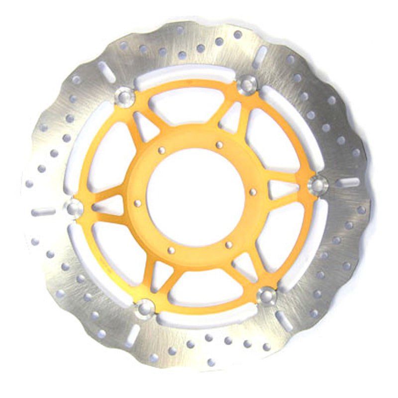EBC XC SERIES BRAKE DISC HONDA (MD1137XC) - DRIVEN Canada's Powersports 009MD1137XCMD1137XC
