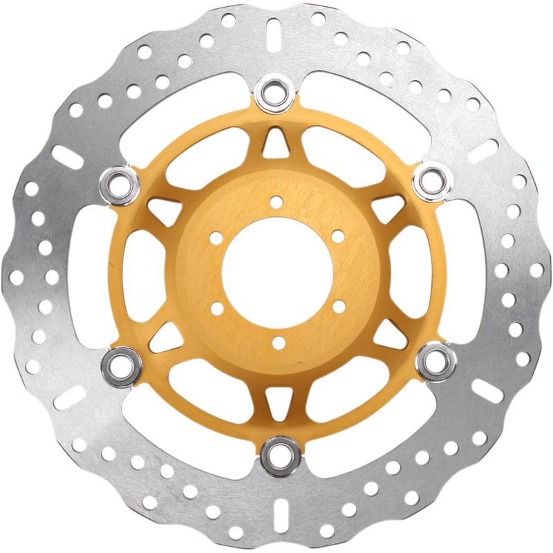 EBC XC SERIES BRAKE DISC HONDA (MD1014XC) - DRIVEN Canada's Powersports 009MD1014XCMD1014XC