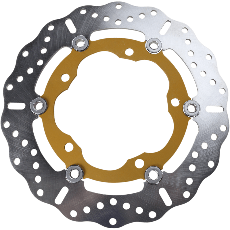 EBC XC SERIES BRAKE DISC KAWASAKI (MD4166XC) - DRIVEN Canada's Powersports 840655052180MD4166XC