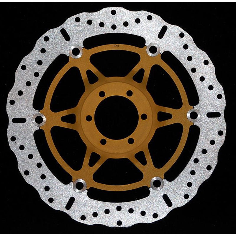 EBC XC SERIES BRAKE DISC (MD2003XC) - DRIVEN Canada's Powersports 840655097112MD2003XC