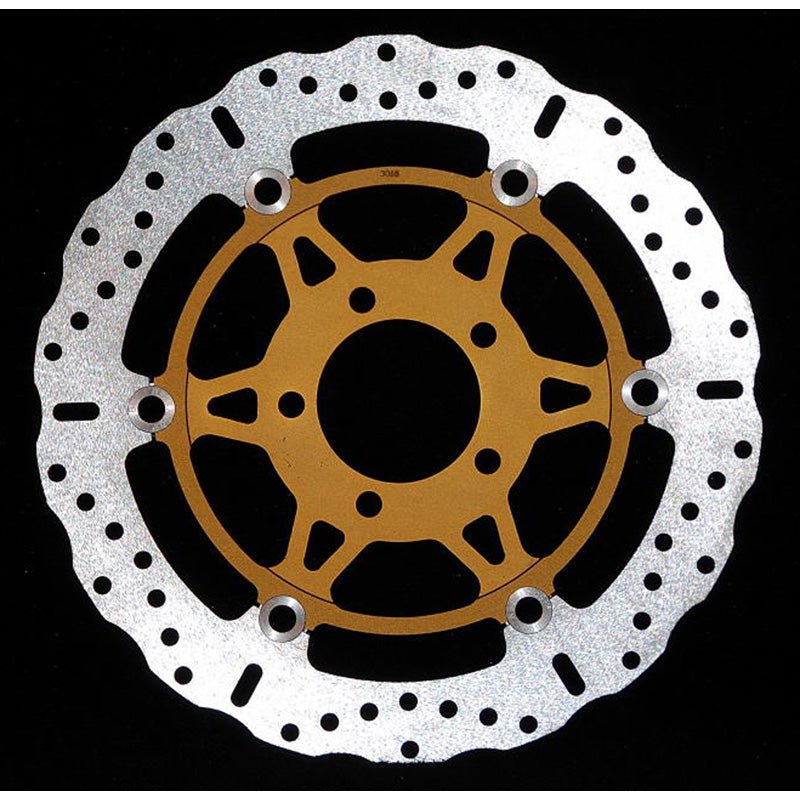 EBC XC SERIES BRAKE DISC (MD3088XC) - DRIVEN Canada's Powersports 847943000267MD3088XC