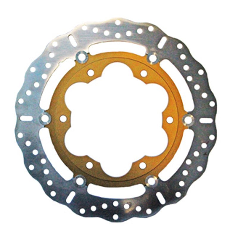 EBC XC SERIES BRAKE DISC TRIUMPH (MD629XC) - DRIVEN Canada's Powersports 840655052722MD629XC