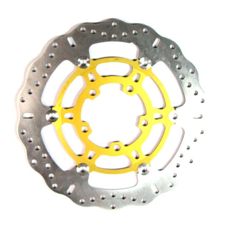 EBC XC SERIES BRAKE DISC TRIUMPH (MD842XC) - DRIVEN Canada's Powersports 847943088951MD842XC