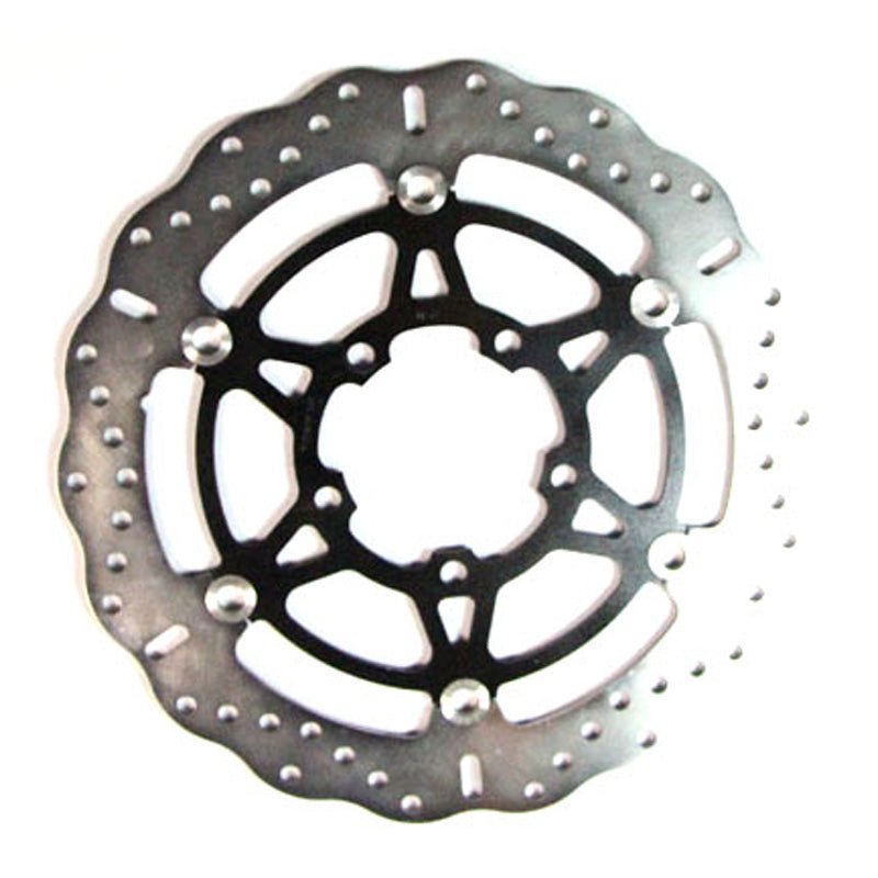 EBC XC SERIES BRAKE DISC TRIUMPH (MD852XC) - DRIVEN Canada's Powersports 847943027264MD852XC