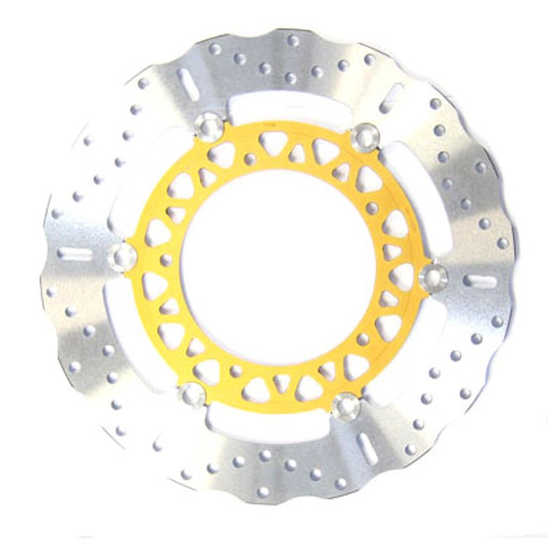 EBC XC SERIES BRAKE DISC YAMAHA (MD2109XC) - DRIVEN Canada's Powersports 840655097839MD2109XC