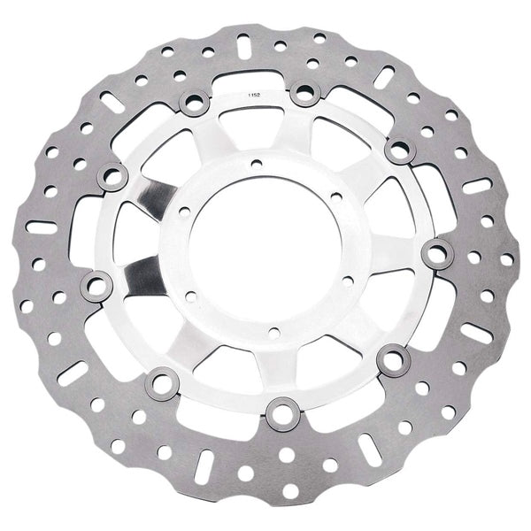 EBC XC SERIES BRAKE DISC YAMAHA (MD2119XC) - DRIVEN Canada's Powersports 840655092025MD2119XC