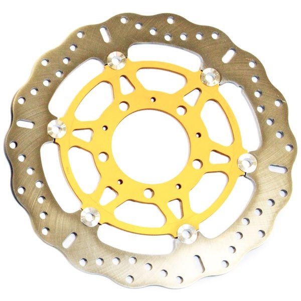 EBC XC SERIES BRAKE DISC (MD4156XC) - DRIVEN Canada's Powersports 847943088654MD4156XC