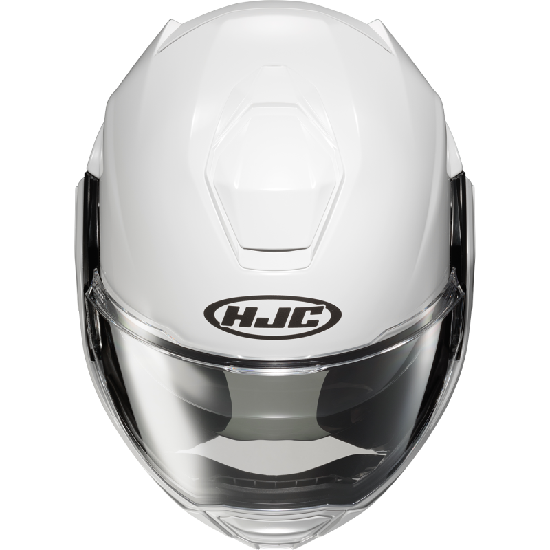 HJC i100 White Top - Driven Powersports