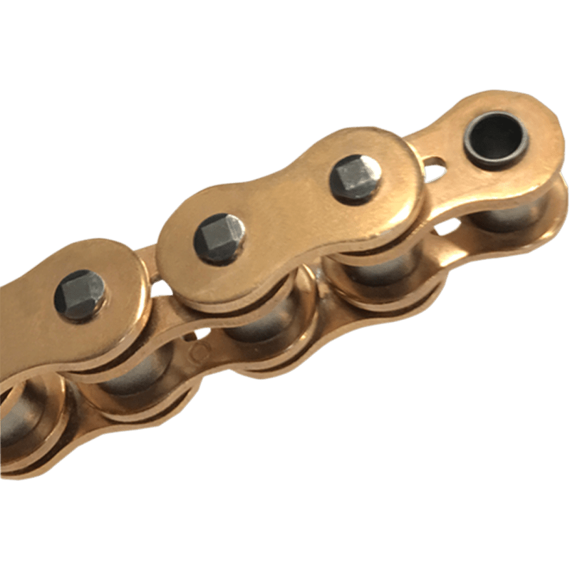 EK 520MRD7 - 120 CHAIN - DRIVEN Canada's Powersports 520MRD7 - 120/GXG520MRD7 - 120G